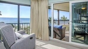 Condo (Pointe Santo A46) | Exterior - Pointe Santo Condos by Dream Vacation Rentals (Sanibel)