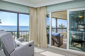 Condo (Pointe Santo A46) | Exterior - Pointe Santo Condos by Dream Vacation Rentals (Sanibel)