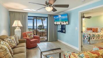Condo (Pointe Santo E6) | Exterior