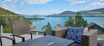 FULLY RENOVATED LAKEVIEW COTTAGE / PET FRIENDLY - LA CASA