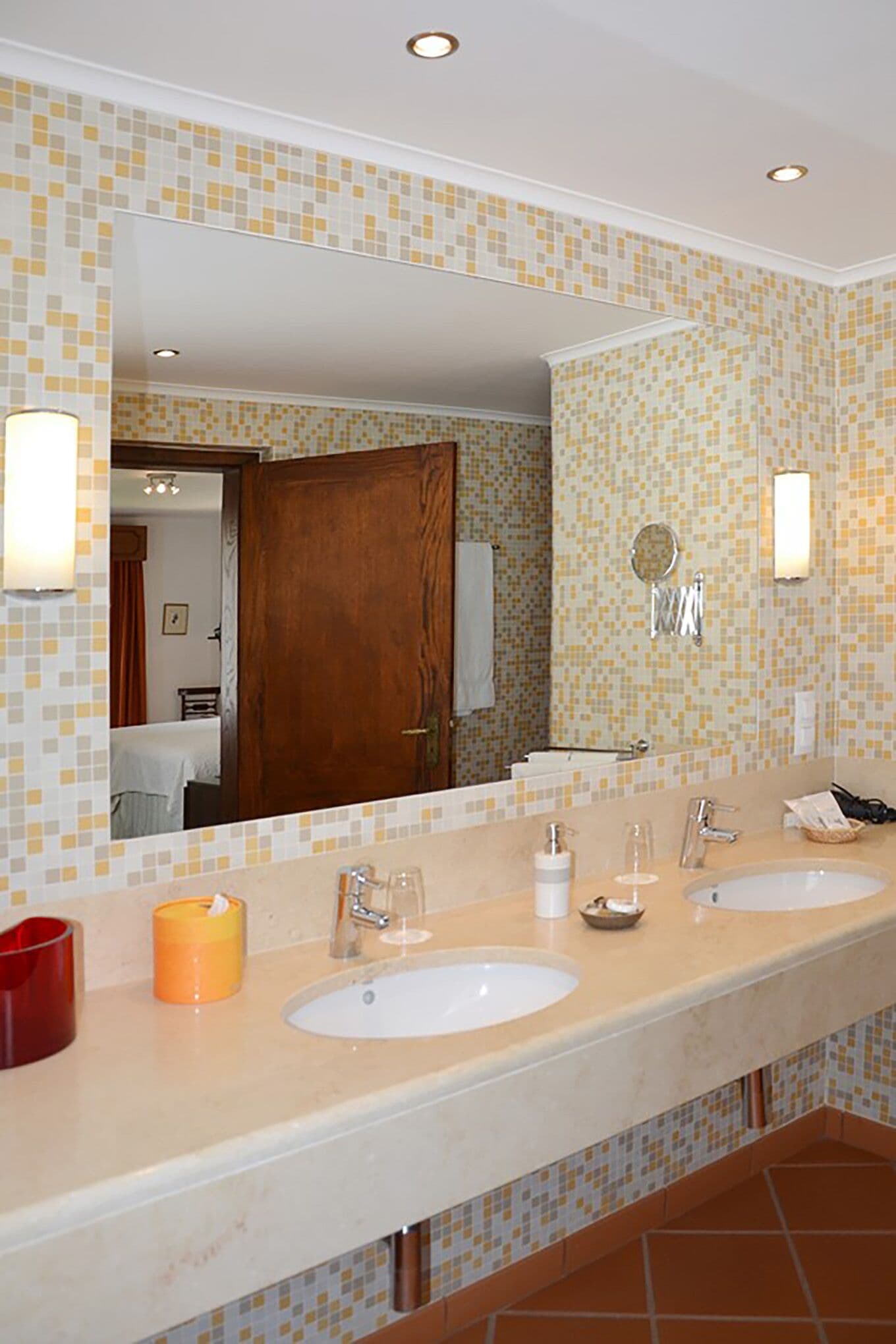 Foto - Casa Três Palmeiras