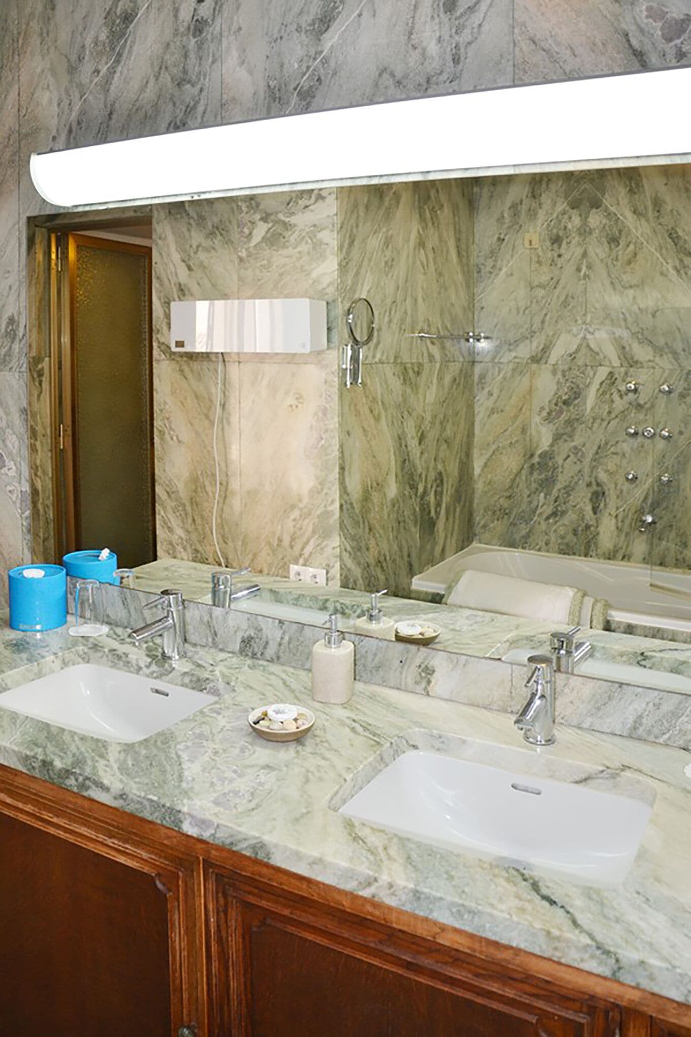 Foto - Casa Três Palmeiras