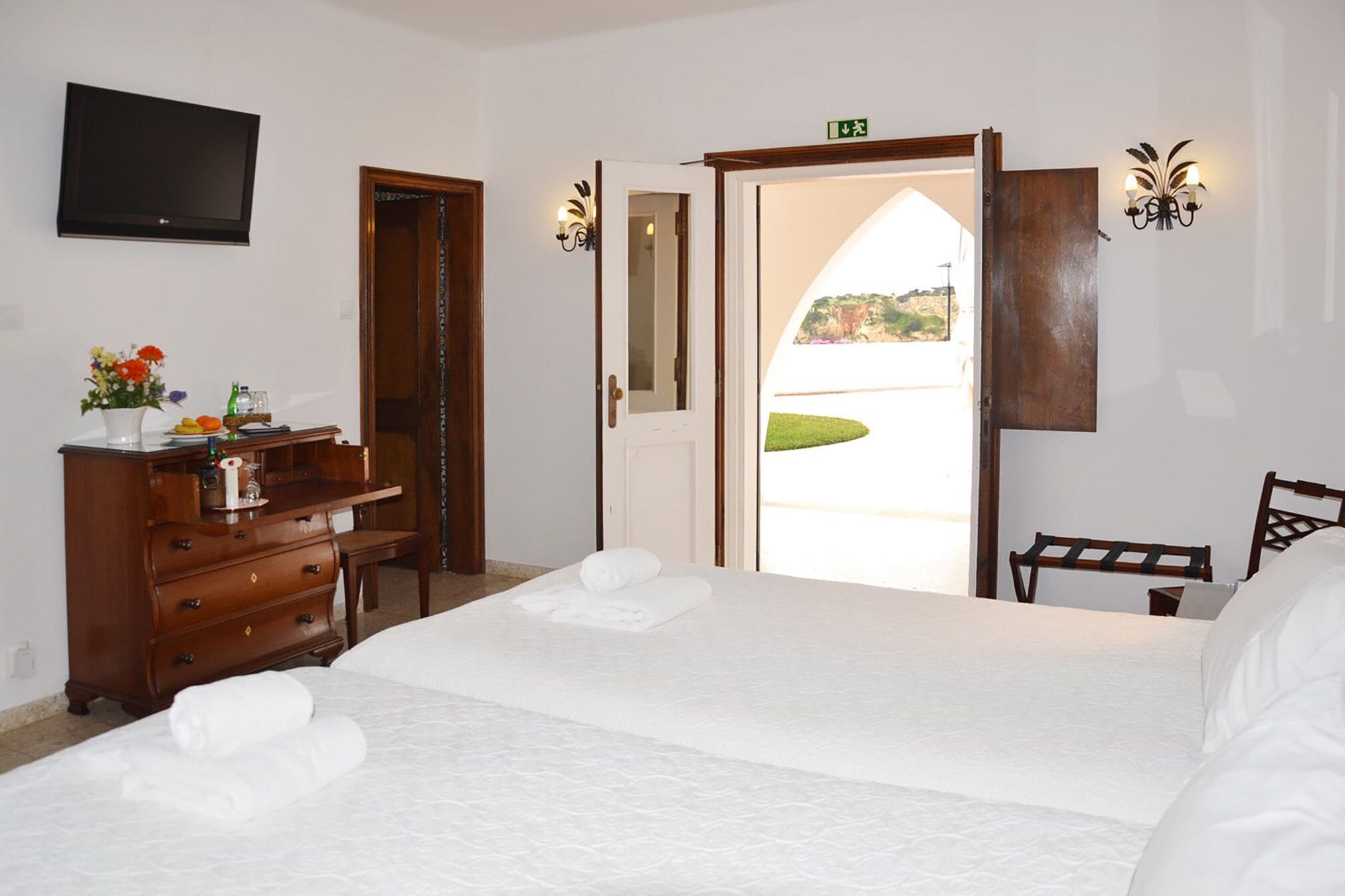 Foto - Casa Três Palmeiras