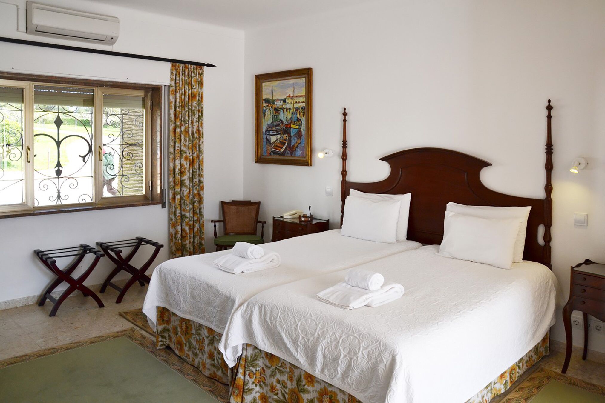 Foto - Casa Três Palmeiras