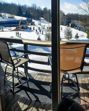 公寓客房 (Herzwoods C303) | 外觀