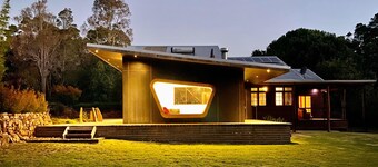 KINCLAVEN ESCAPES Farm Stay - Wine Region - Family Time