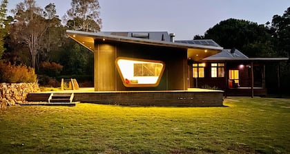 KINCLAVEN ESCAPES Farm Stay - Wine Region - Family Time