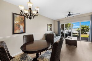 Interior - Villa 5027 on Duck Key Boat Slip Available - 2BD 2.5BA (Duck Key)
