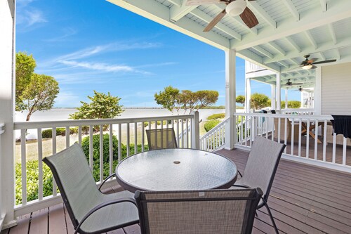 Villa 5027 on Duck Key Boat Slip Available - 2BD 2.5BA