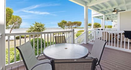 Villa 5027 on Duck Key Boat Slip Available - 2BD 2.5BA
