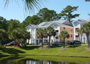 Exterior - Waterway Village Unit 1E (Myrtle Beach)