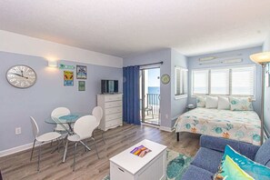 Interior - Palace 602 (Myrtle Beach)