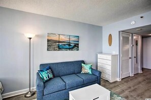 Smart TV - Palace 602 (Myrtle Beach)