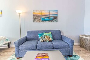 Smart TV - Palace 602 (Myrtle Beach)