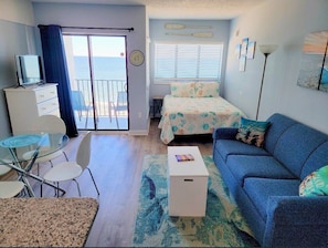 1 habitación, wifi gratis y ropa de cama
