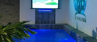 Cute and Cozy Ez Home