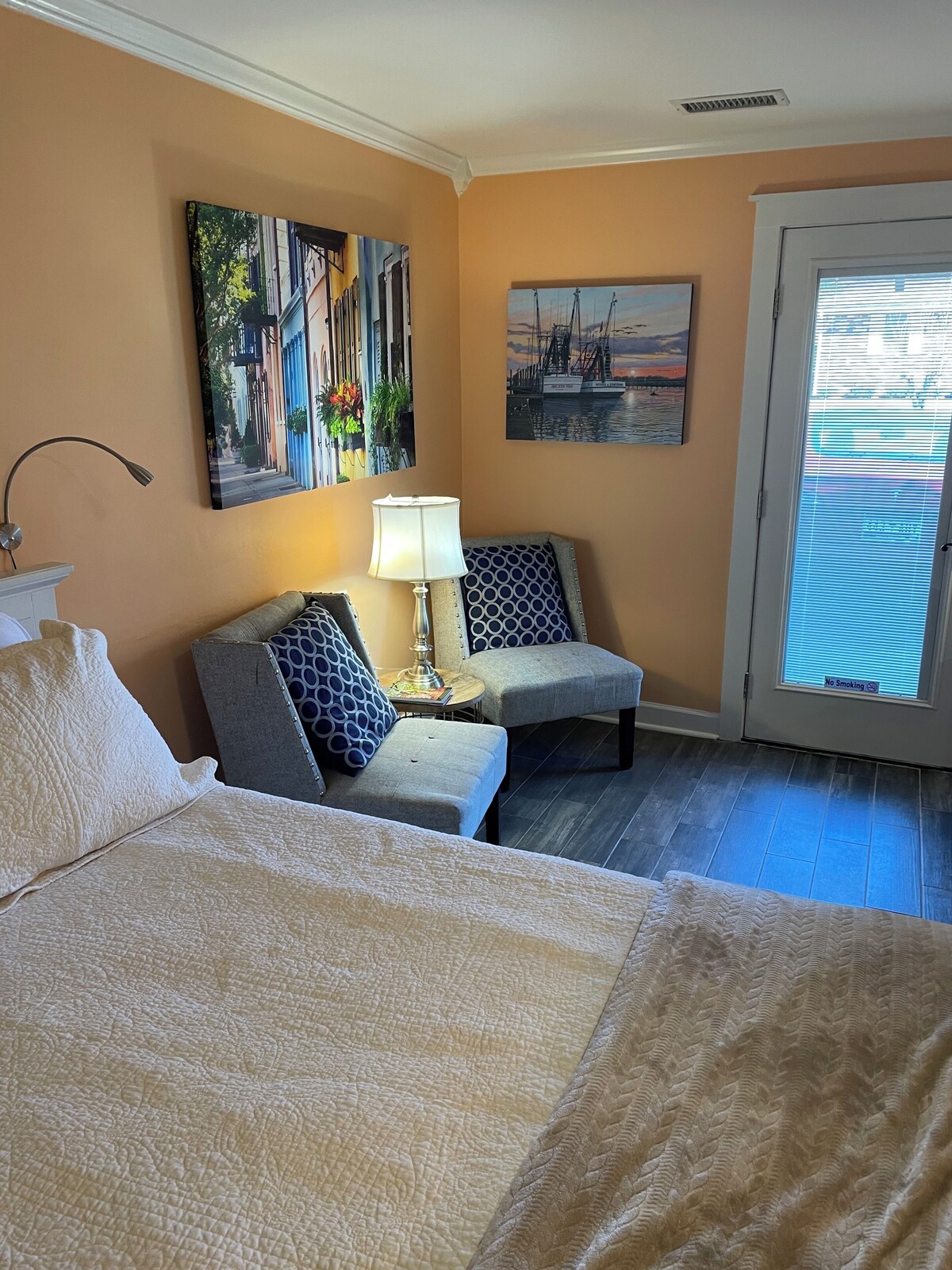 Imagen de perfil del propietario o de la propietaria