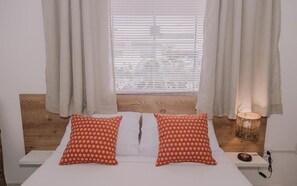 Quarto duplo | 2 quartos, Wi-Fi de cortesia