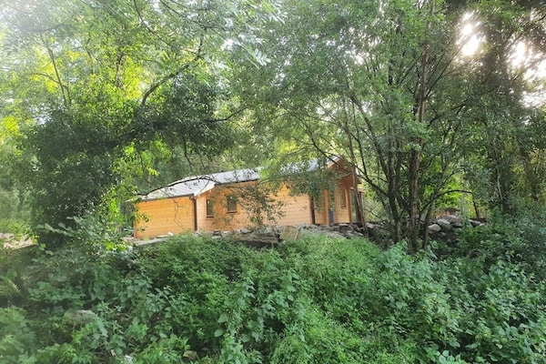 Cabin | Exterior