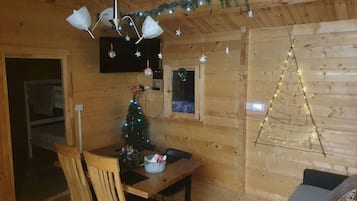 Cabin | Interior