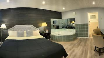 Honeymoon Room