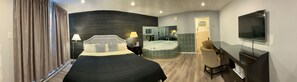 Chambre Lune de Miel