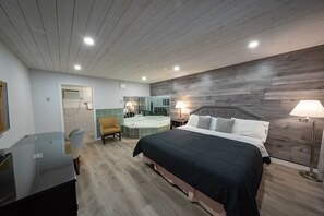 Chambre Lune de Miel