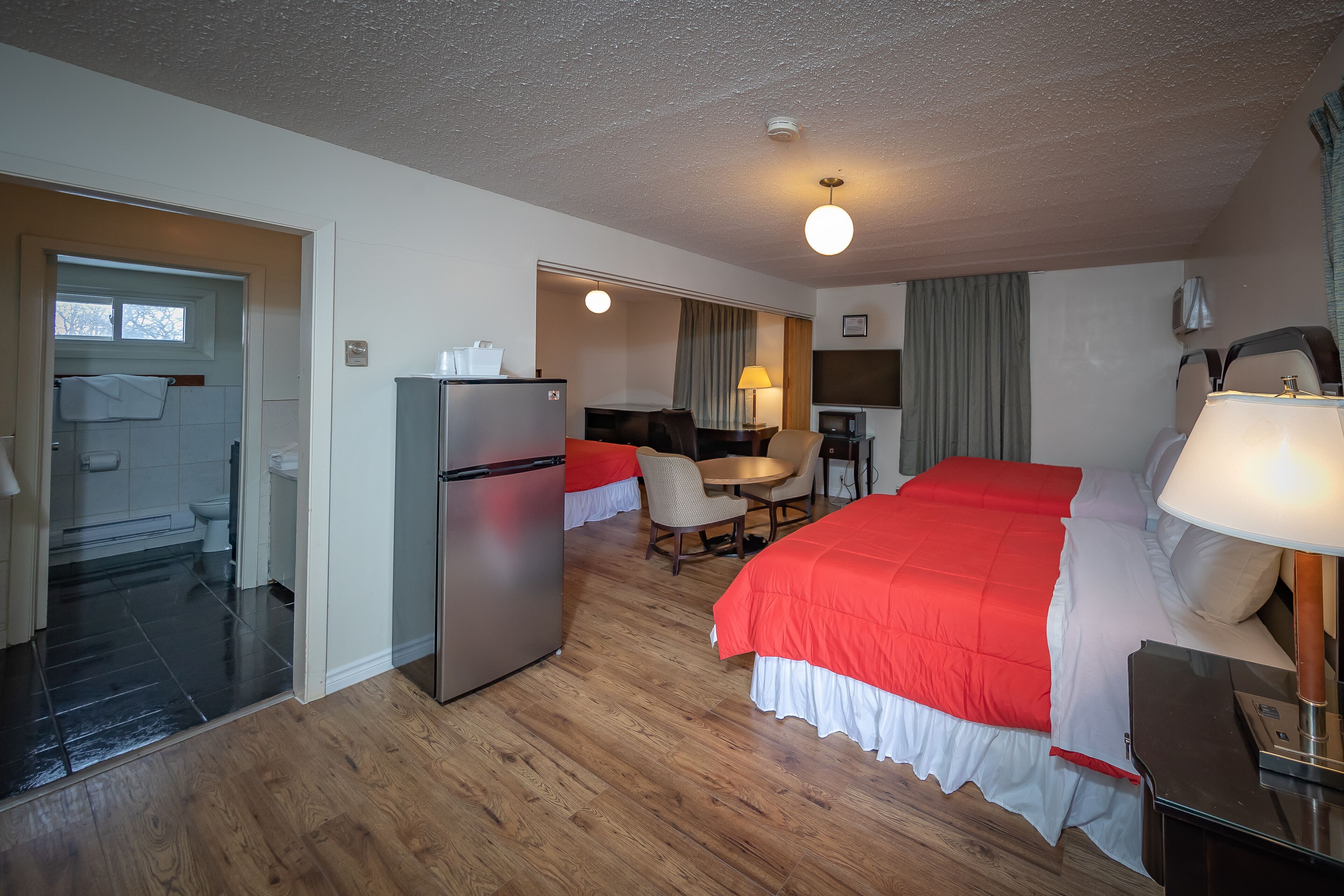 Foto - Choice Inn by the falls