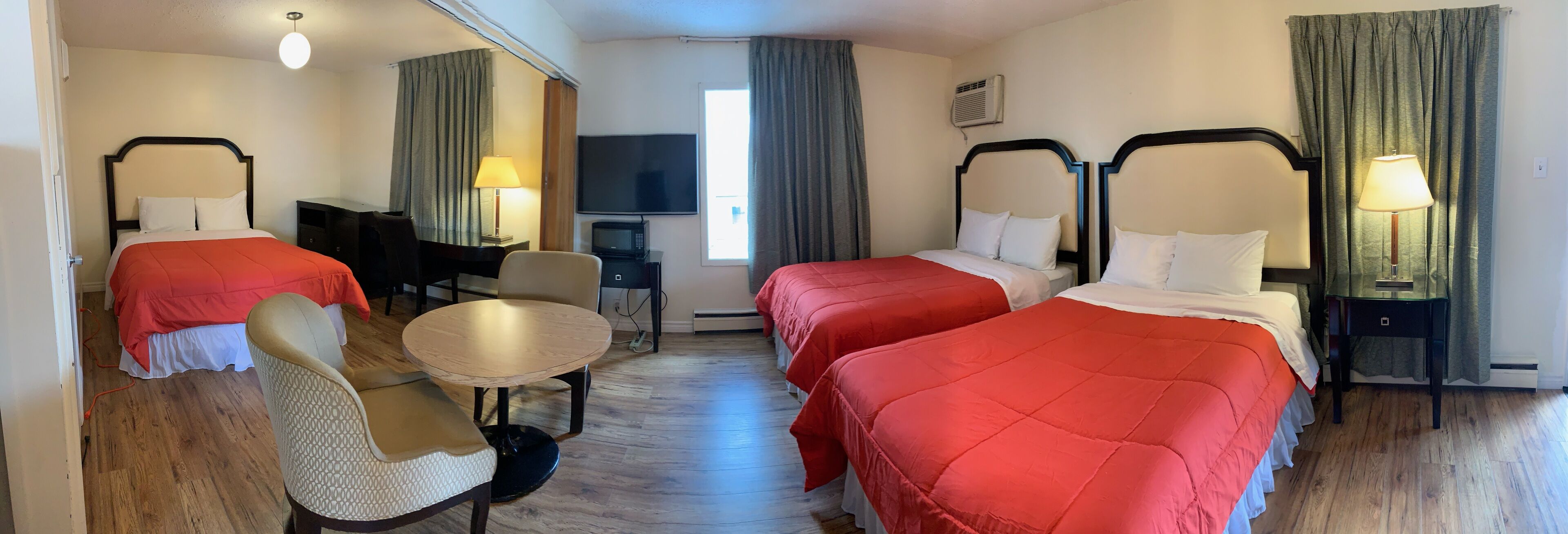 Foto - Choice Inn by the falls