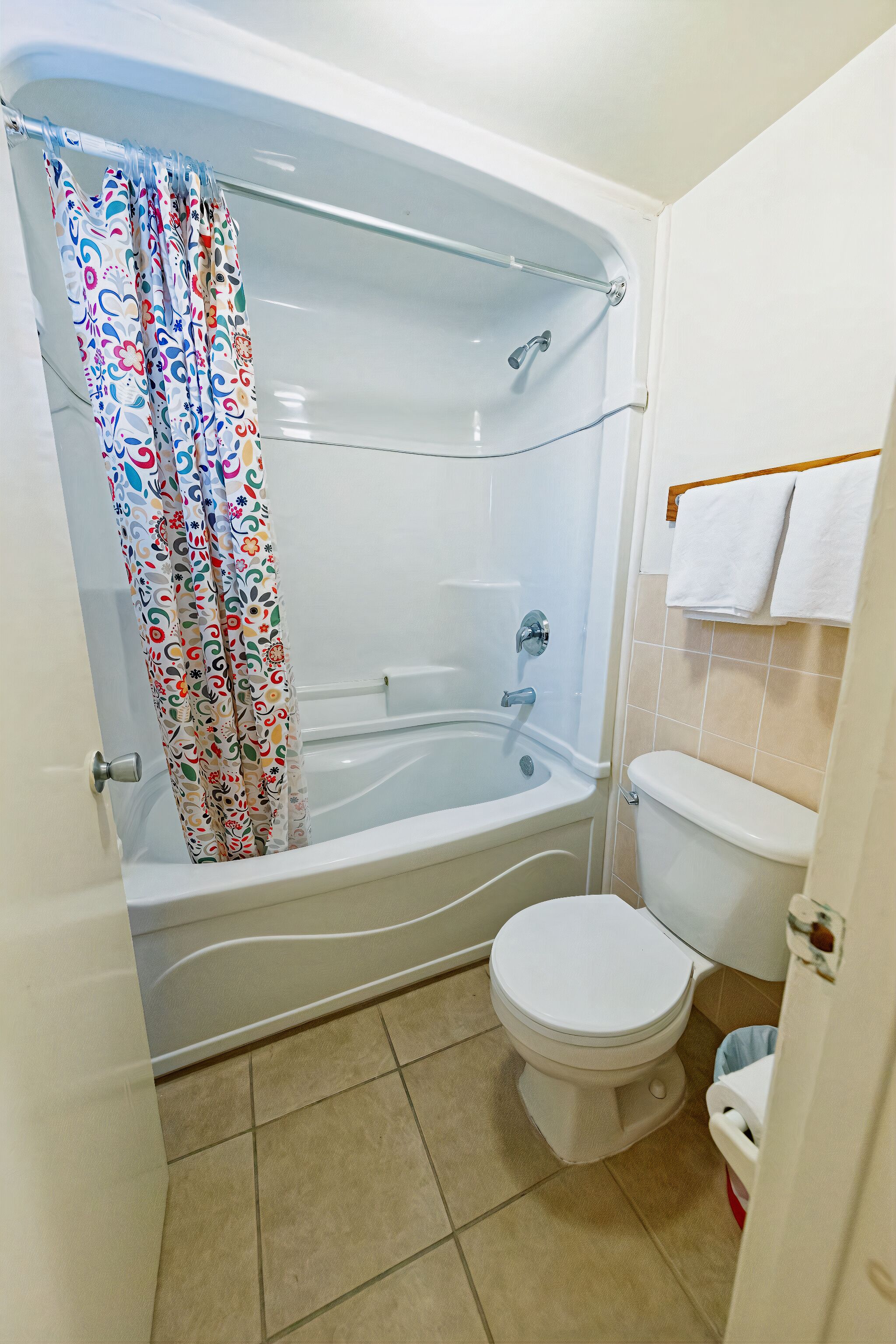 Foto - Choice Inn by the falls