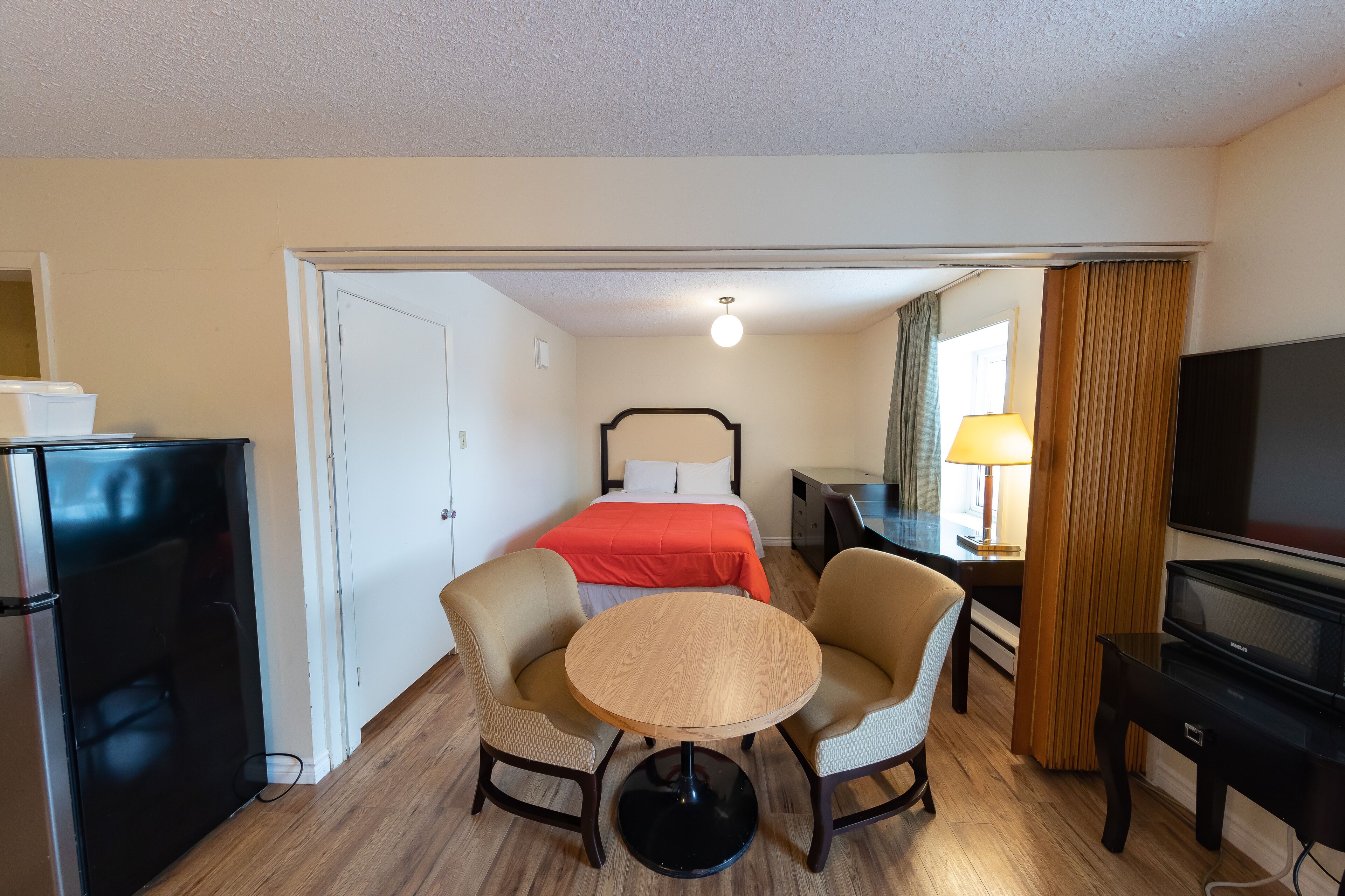 Foto - Choice Inn by the falls