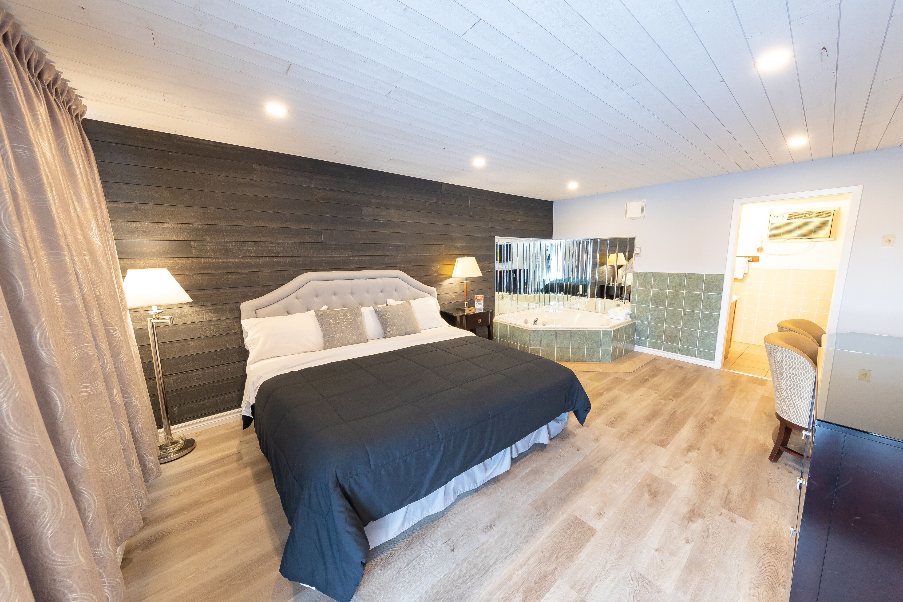 Foto - Choice Inn by the falls