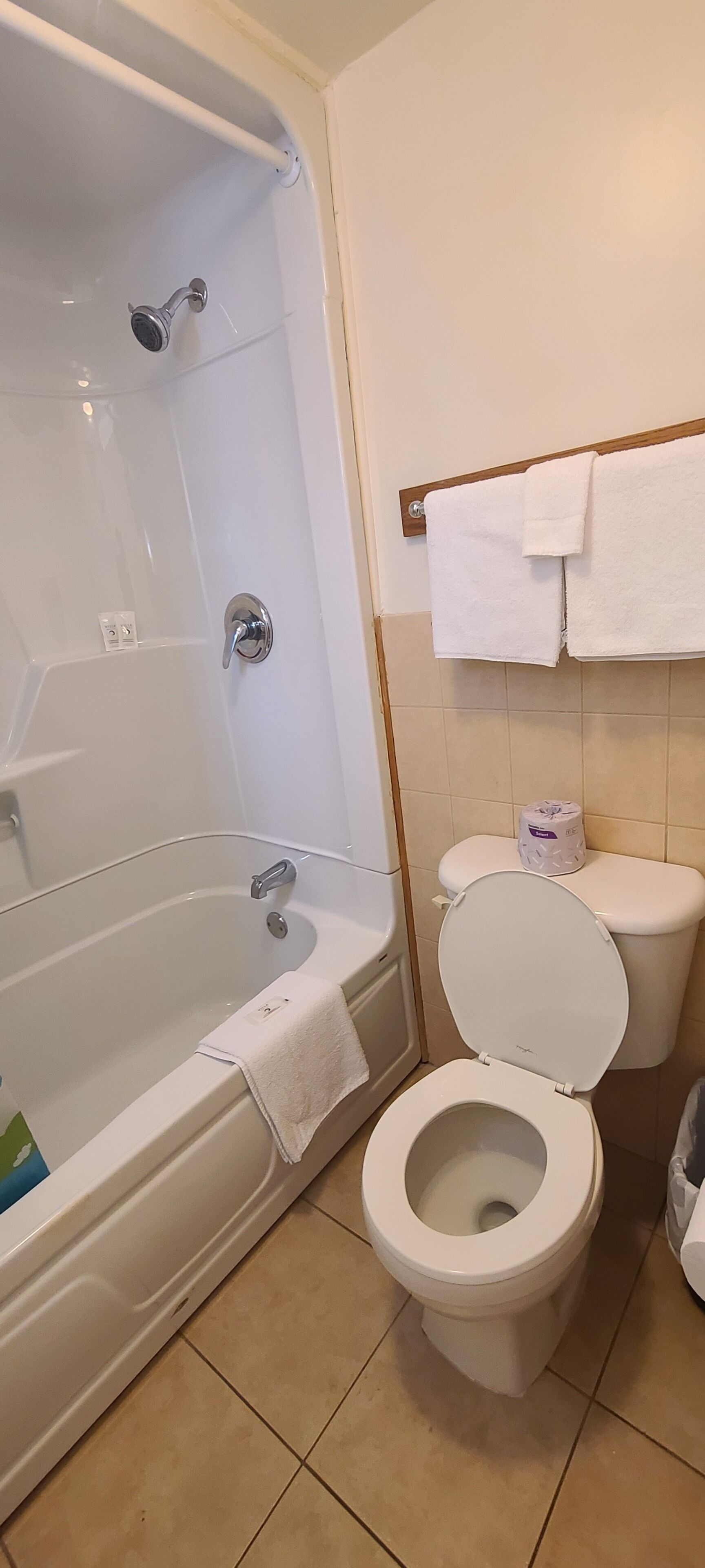 Foto - Choice Inn by the falls