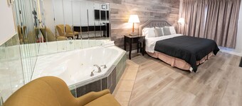 Choice Inn by the Falls