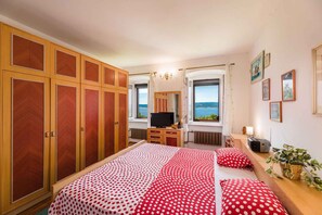 2 habitaciones y wifi 