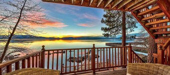 Lx20 lake tahoe private beach lakefront