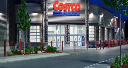 ❤️Executive Suite❤️By 2 Shopping Centres, Costco ...