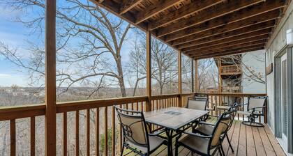 KING BEDS!!~Gathering Place~ WALK-IN🏠NO STAIRS🎡1 MILE FROM SDC🎢