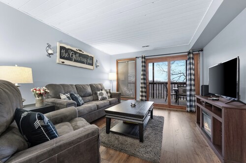 KING BEDS!!~Gathering Place~ WALK-IN🏠NO STAIRS🎡1 MILE FROM SDC🎢