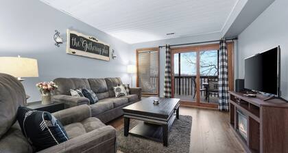 KING BEDS!!~Gathering Place~ WALK-IN🏠NO STAIRS🎡1 MILE FROM SDC🎢