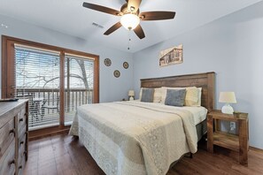 2 dormitoris i wifi gratuïta 