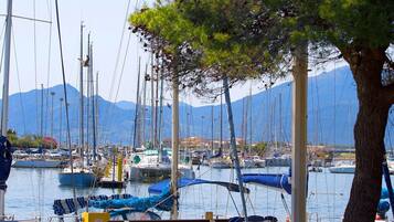 Port de plaisance