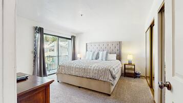 2 camere, ferro/asse da stiro, accesso a Internet, lenzuola