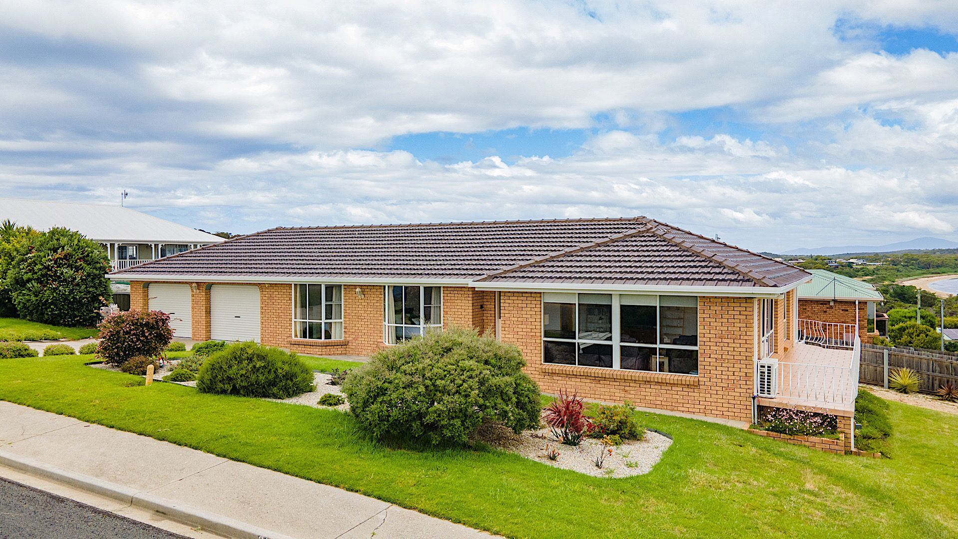 SeaRenity is what you'll find here.