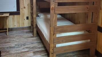 3 chambres, Wi-Fi