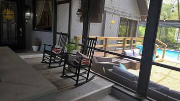 Terras