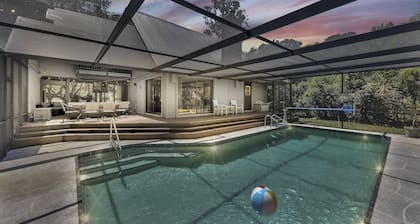 Golf Course Home! Lake Lotela! Heated Salt Water pool NEW OWNERS 8/12/25