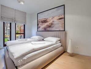 1 chambre, accès Internet