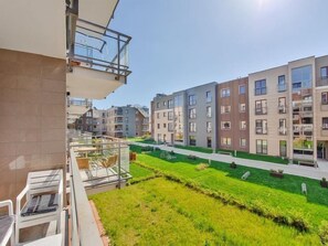 Property grounds - Sopocka Rezydencja by Interhome (Sopot)