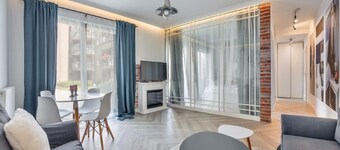 Sopocka Rezydencja by Interhome